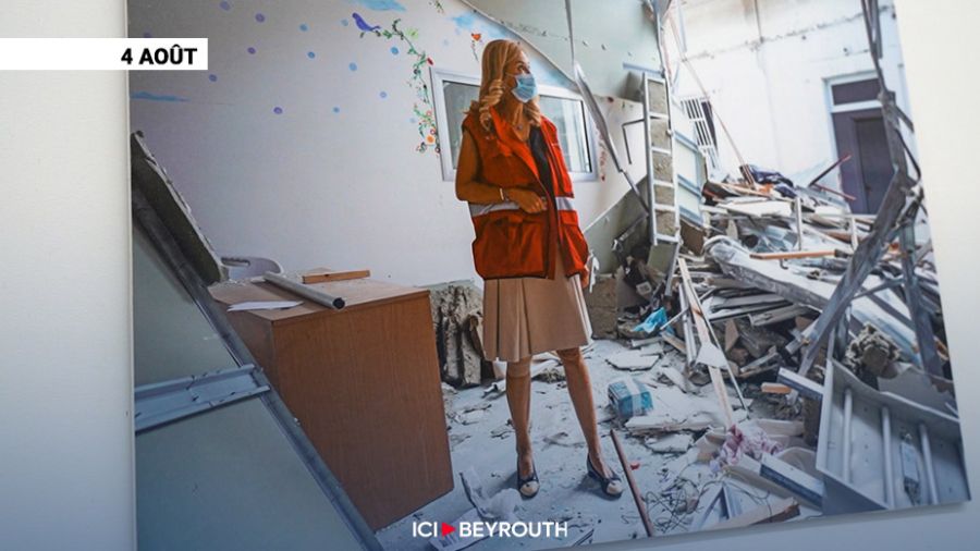 Les hôpitaux reconstruits, rattrapés par la crise économique