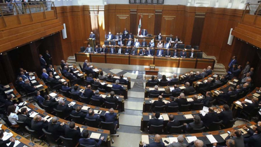 Consultations non contraignantes: Mikati pour la continuité, Bassil coopératif