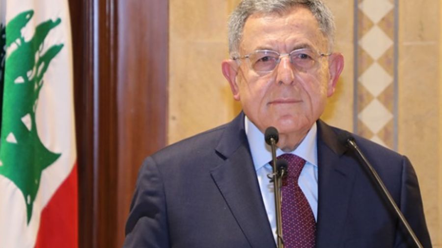 Initiative koweïtienne et scepticisme de Fouad Siniora