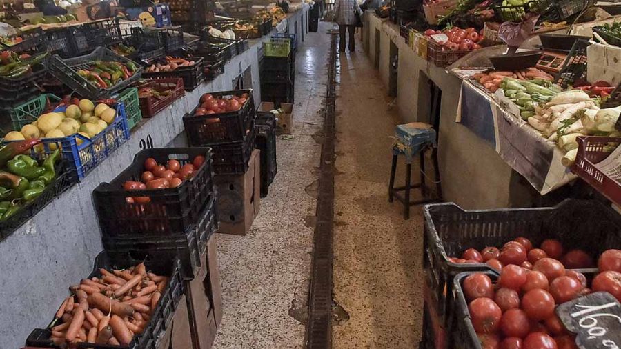 Algérie : arrêt des subventions sur les produits