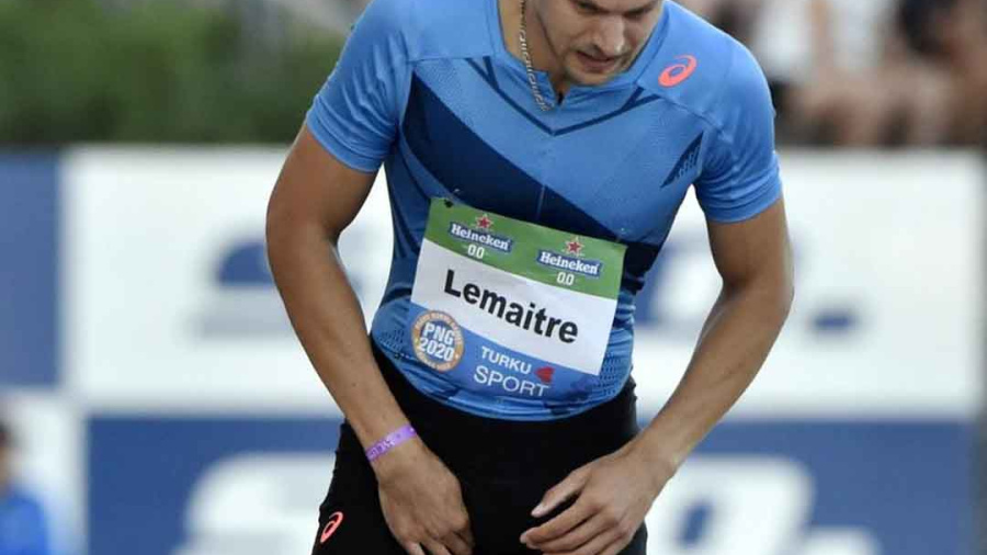 Fin de saison pour Lemaitre, qui se sépare de son entraîneur