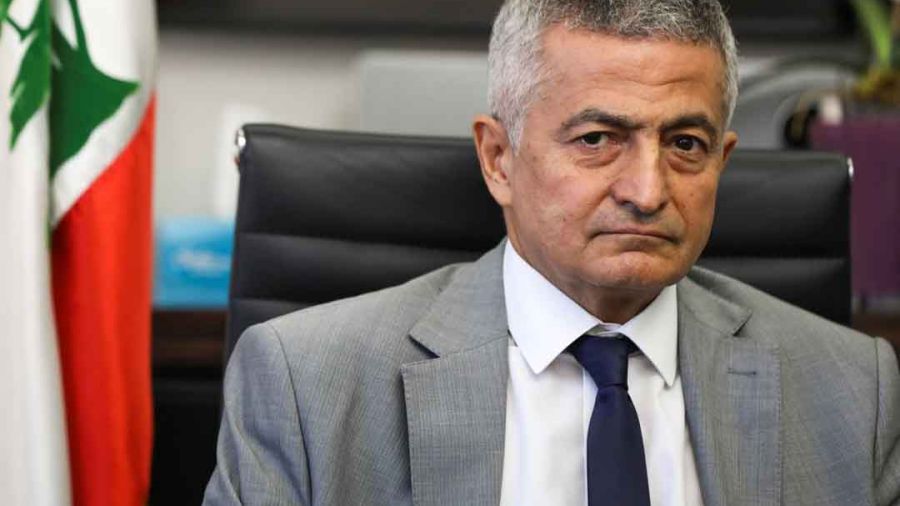 Permutations judiciaires: Youssef Khalil signera le décret incessamment