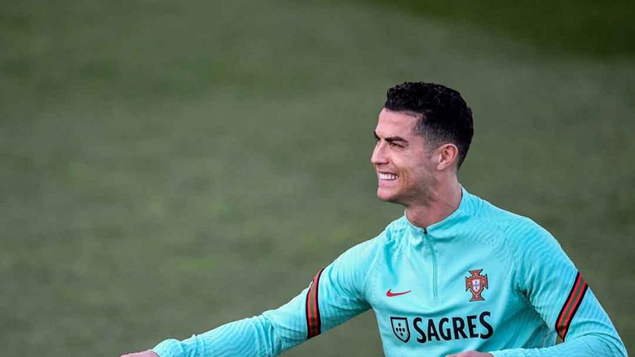 Le Portugal arrache le nul contre l'Espagne