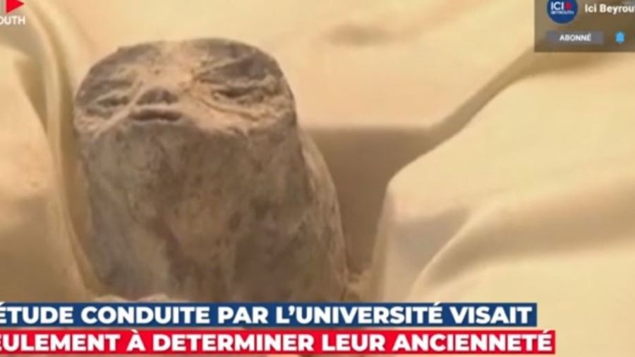 La fièvre surnaturelle gagne le Mexique