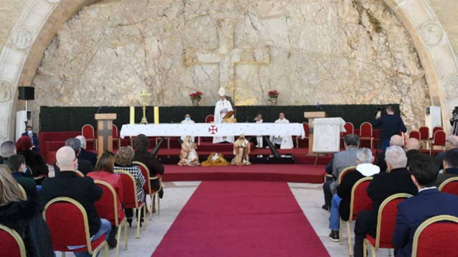Raï : Les Libanais souhaitent voir une nouvelle génération de gouvernants