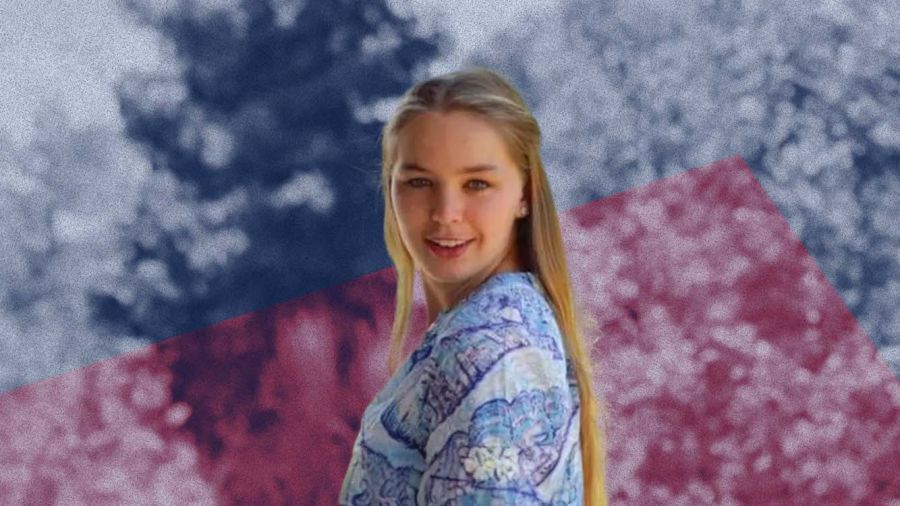 Saoirse Kennedy Hill, la jeunesse fauchée