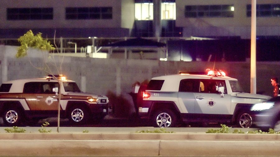Des morts après un échange de tirs près du consulat US à Jeddah