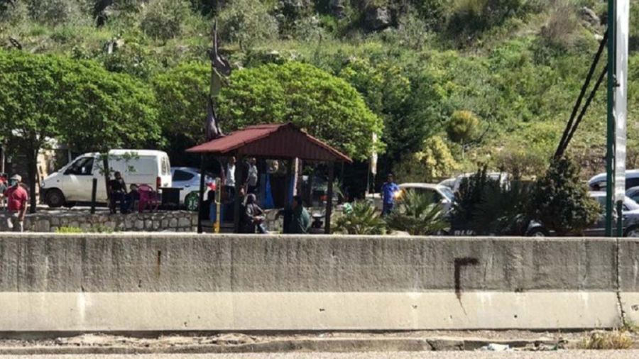 L’opposition empêchée de présenter son programme à Sarafand