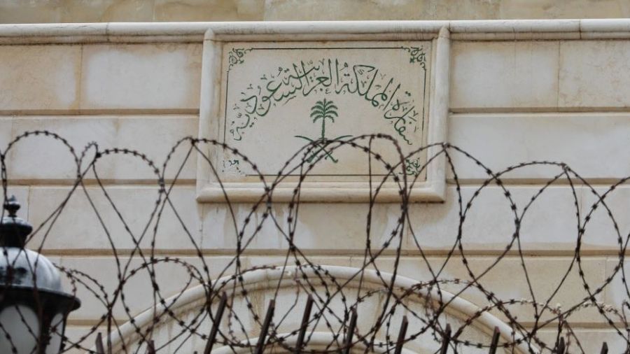 Jour J pour la Syrie, mais le Qatar place la barre haut