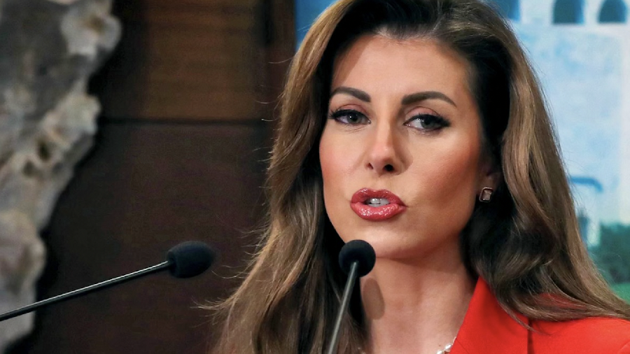 Morgan Ortagus appelle à désarmer le Hezbollah et à réformer le Liban pour attirer les investissements
