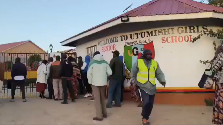 Kenya: au moins 16 morts dans l'incendie nocturne d'un dortoir de pensionnat de filles