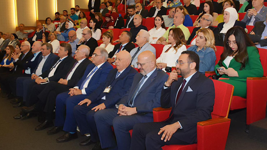 Le développement économique durable au cœur de la conférence de la diaspora libanaise