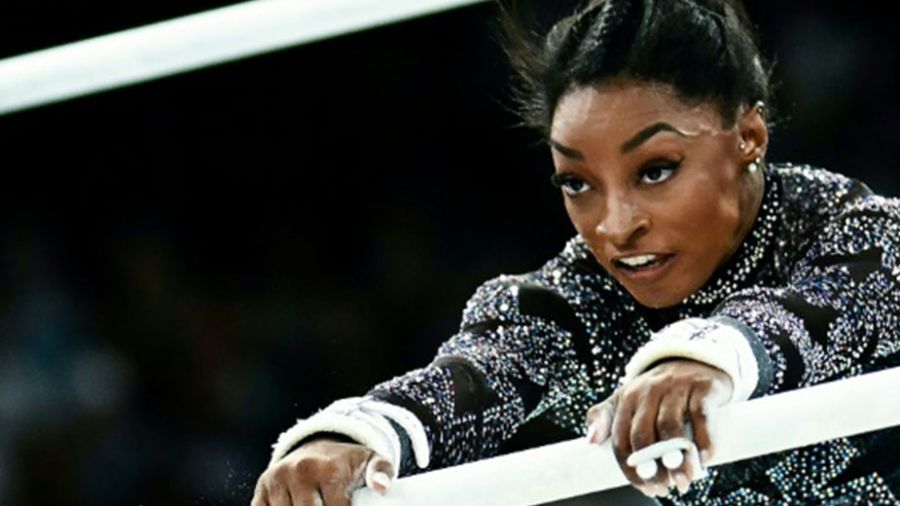 JO-2024 - Les points forts de mardi: Biles pour l'or, Marchand replonge