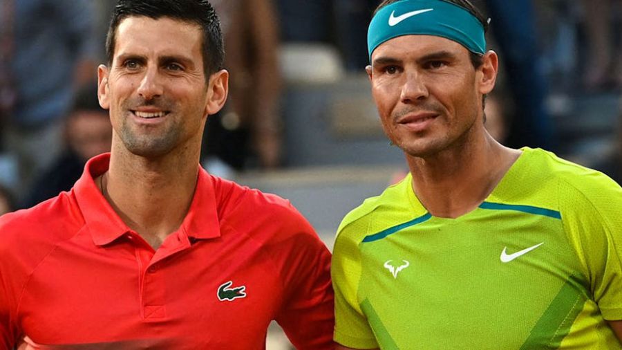 JO-2024: L'heure de la confirmation pour Popovici, choc Djokovic-Nadal