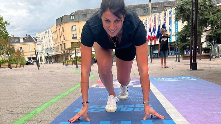 JO-2024: le programme des athlètes libanais à suivre mardi