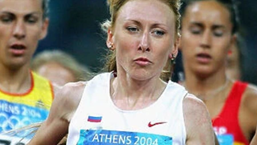 Dopage: 10 ans de suspension et une médaille d'argent perdue pour la Russe Tomashova