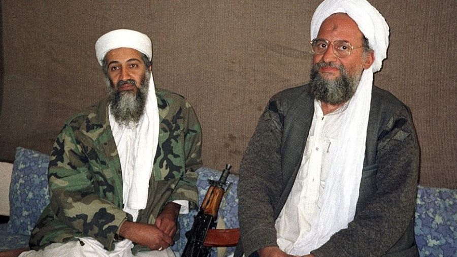Zawahiri tué à Kaboul par une frappe américaine
