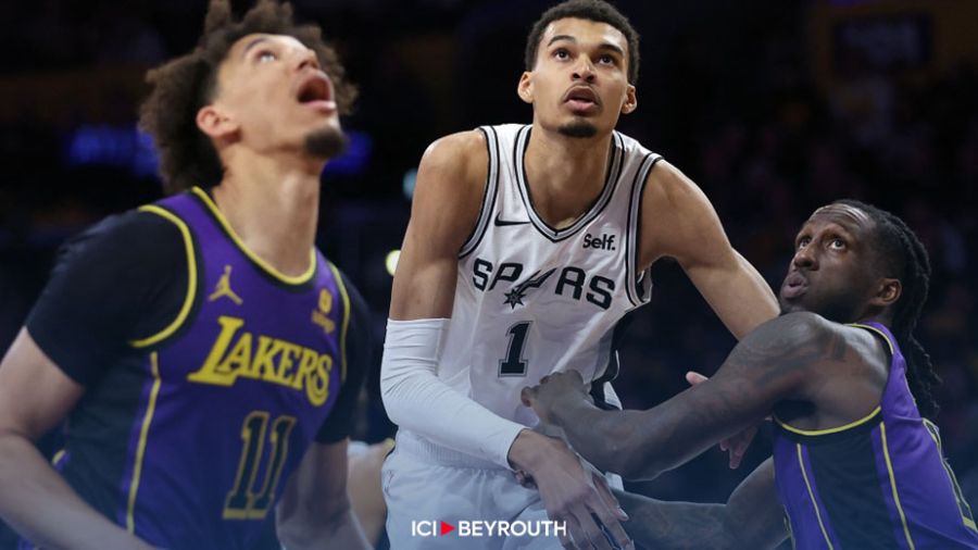 NBA: Doncic brille face aux Suns, Wembanyama y a cru