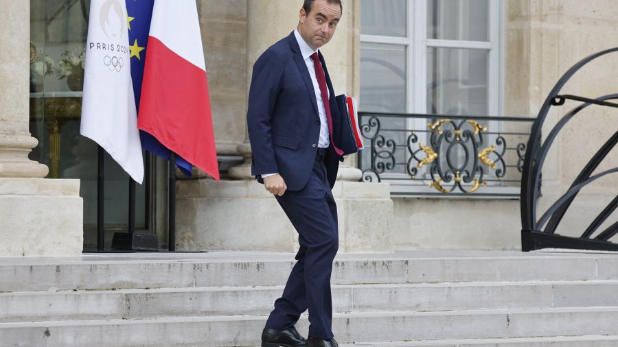La France exhorte à nouveau au cessez-le-feu à Gaza et au Liban