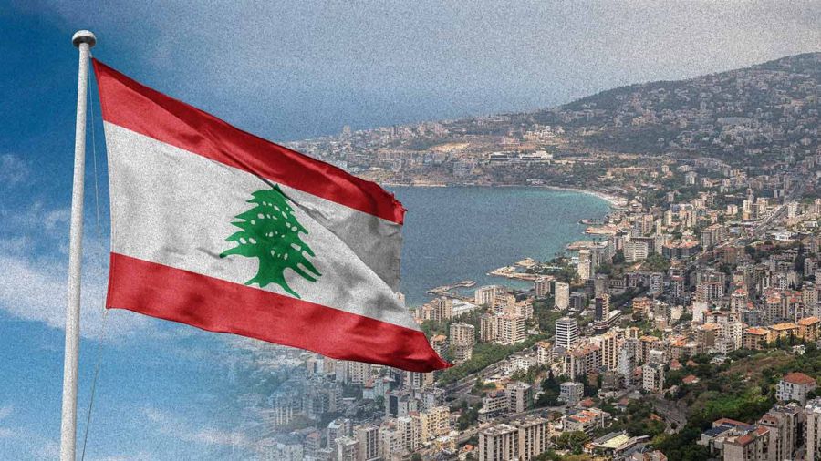 La secte contre l’État: la quête d’une identité nationale libanaise