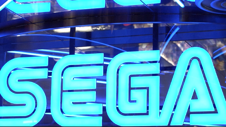 Jeux vidéo: Sega «de retour», vise un renouveau mondial porté par ses licences cultes