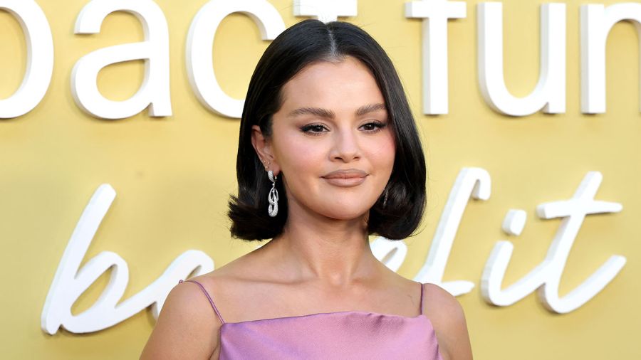 Selena Gomez, la sincérité sous projecteurs