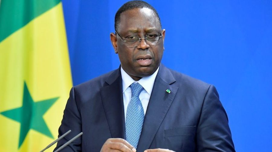 Présidentielle: le Sénégal dans l'inconnu