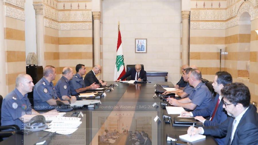 Le Liban s’attaque aux problèmes de circulation routière