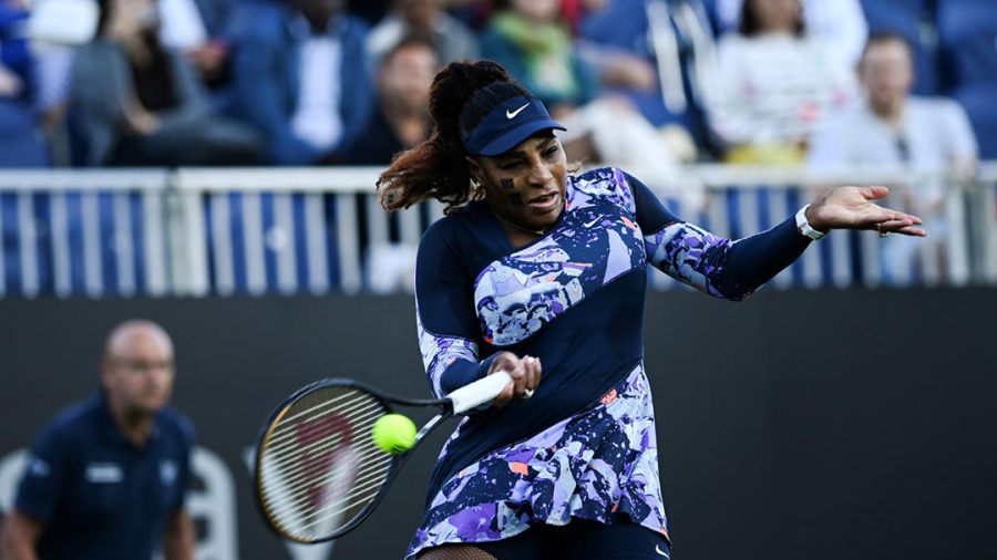 Serena Williams, pour un énième retour gagnant ?