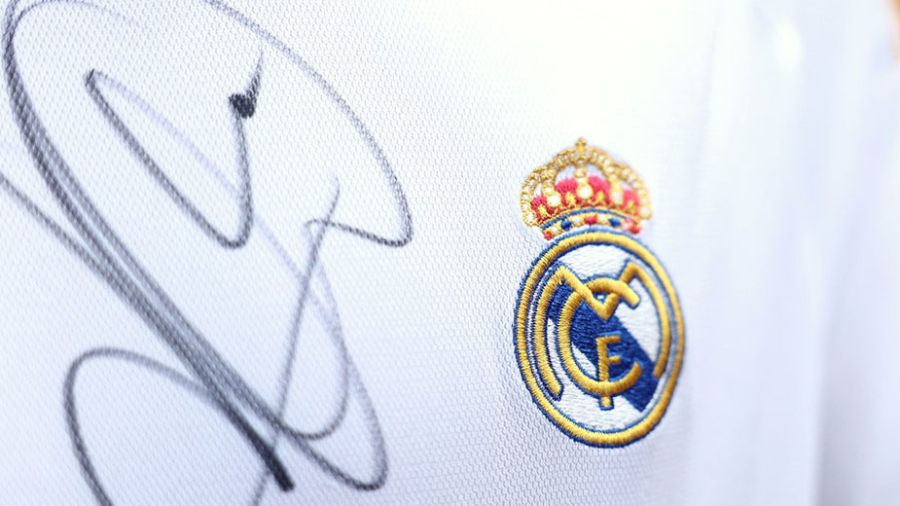 Le Real Madrid présentera officiellement Mbappé le 16 juillet à Bernabeu