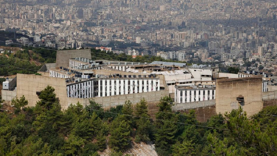Début du transfert de détenus syriens depuis la prison de Roumieh