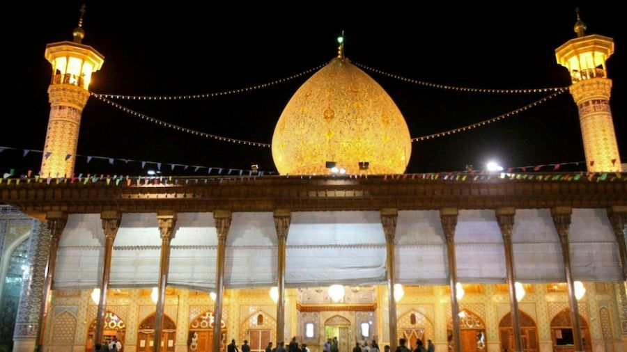 Iran: attaque contre un sanctuaire à Chiraz
