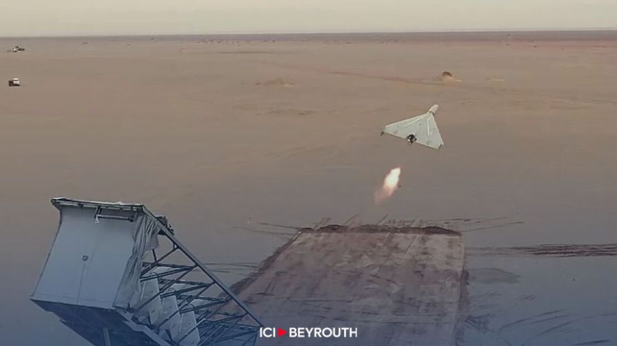 Attaque meurtrière contre une base américaine près de la jordanie