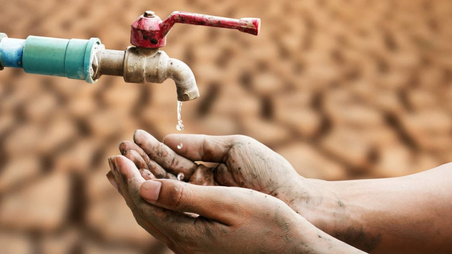 Au Somaliland, Israël attendu comme le sauveur face à la crise de l'eau