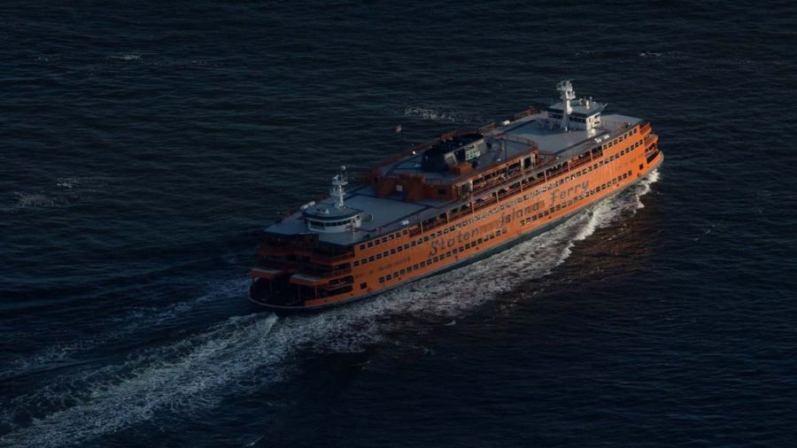 Incendie sur un ferry en Indonésie: 5 morts, 41 disparus, 225 survivants