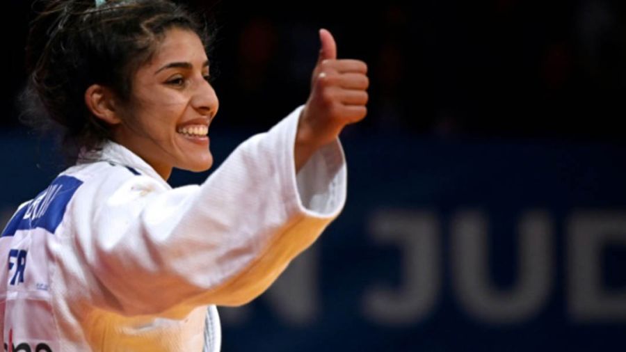 Judo: les Bleus entament l'Euro par une pluie de médailles