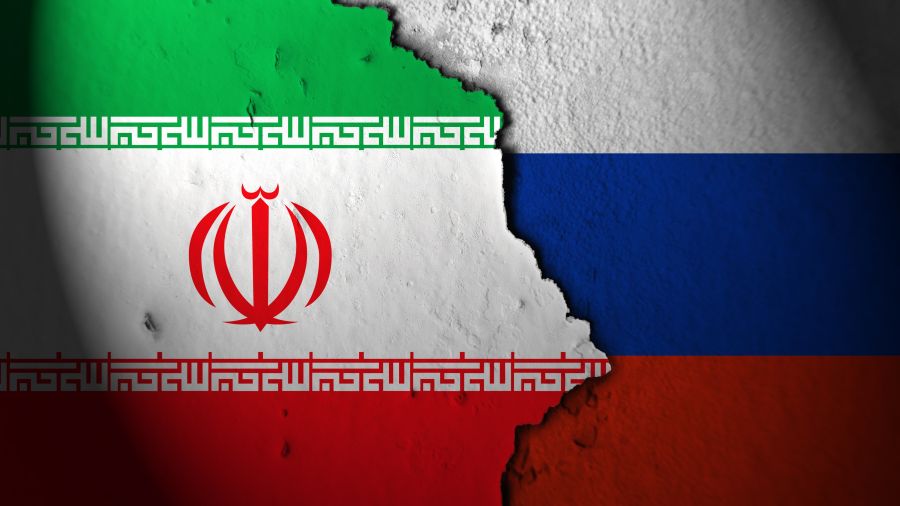 L'Iran et la Russie vont mener des exercices dans la mer d'Oman