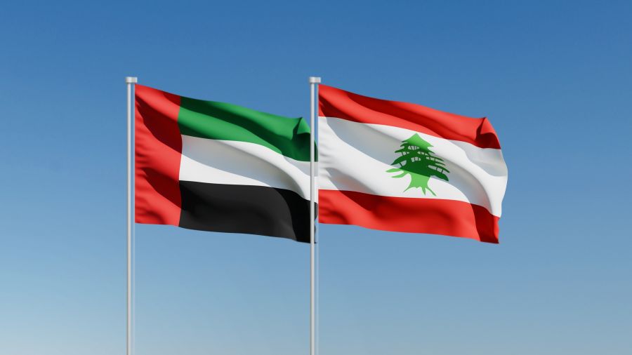 Le pari prudent des Émirats sur le Liban
