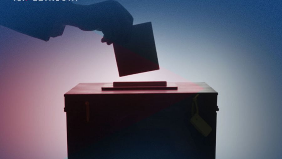 Silence, on vote!