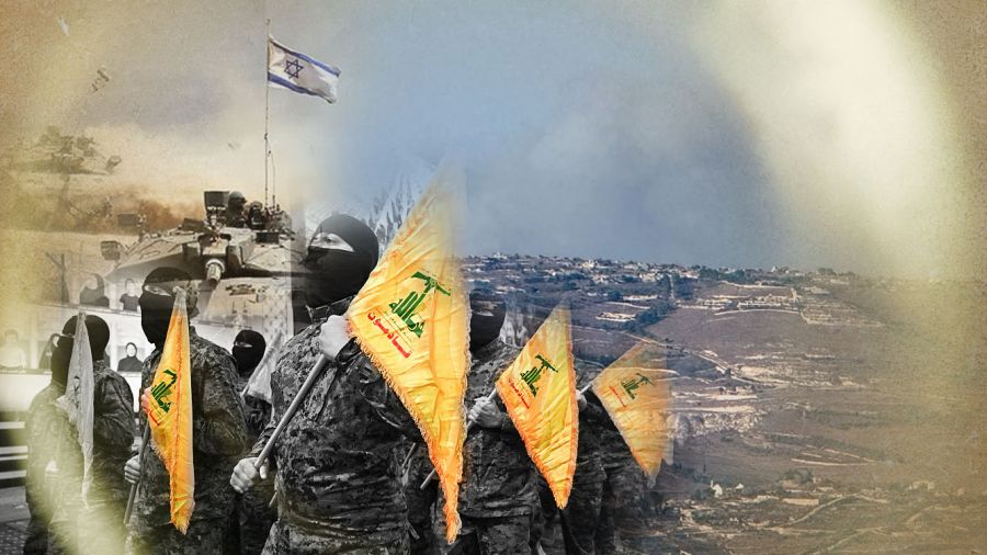 Silence radio du Hezbollah?
