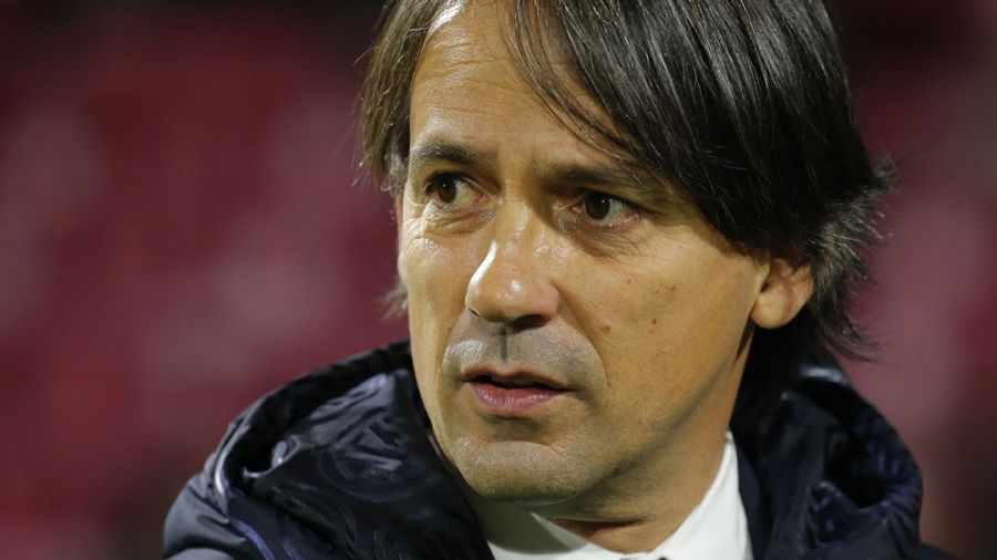 Coupe d'Italie: l'Inter Milan passe en tremblant contre l'Empoli