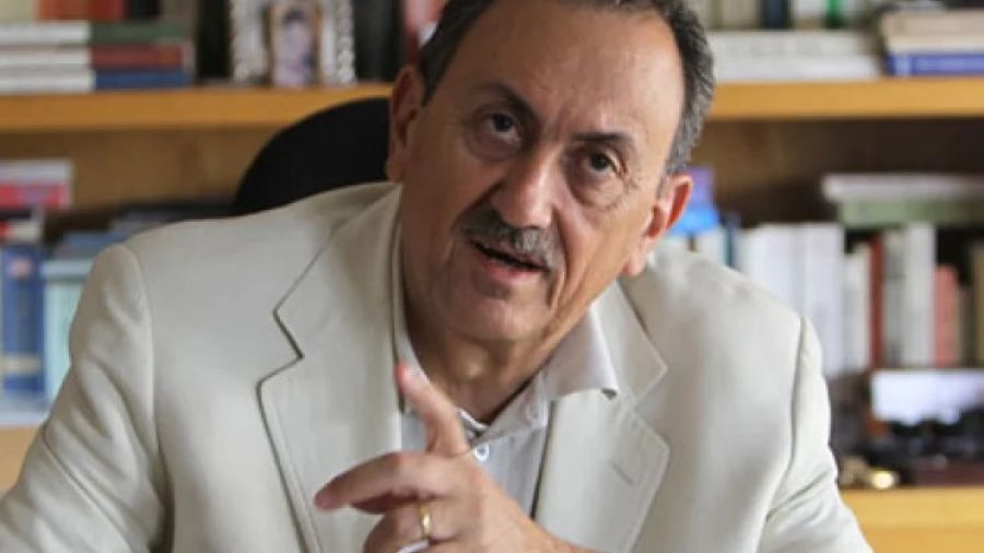 Qui est Simon Karam, nommé à la tête de la délégation libanaise?
