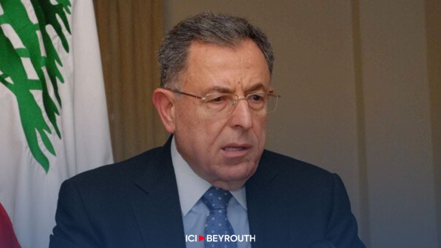 Siniora appelle le CSM à répondre aux sollicitations de Mikati