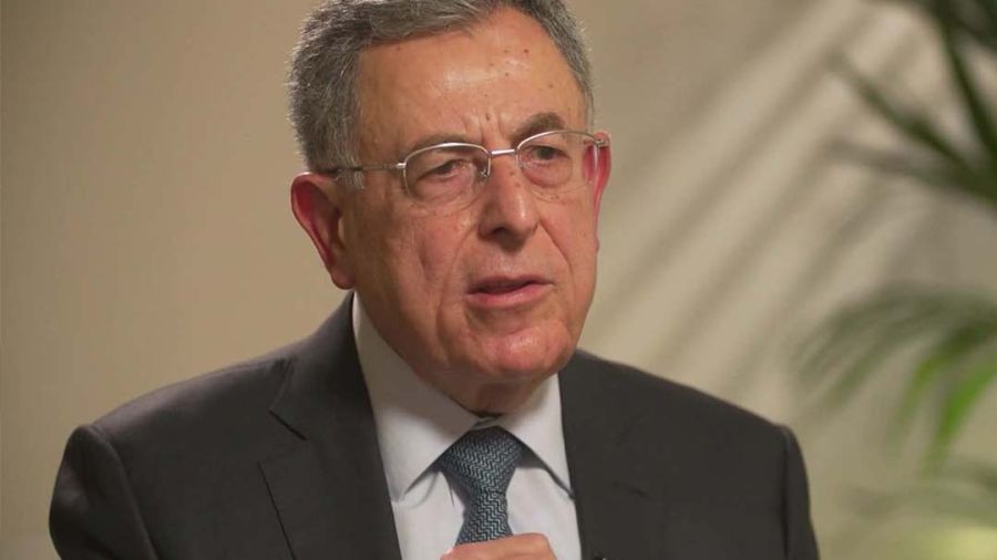 Siniora pour une application sérieuse de l’initiative koweïtienne