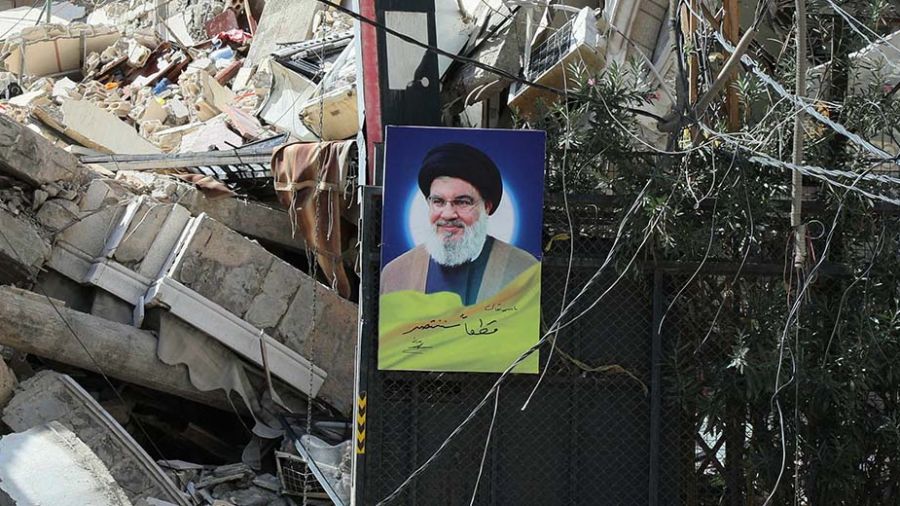 Sir Lawrence Freedman: L’assassinat de Nasrallah, une décapitation totale du Hezbollah 