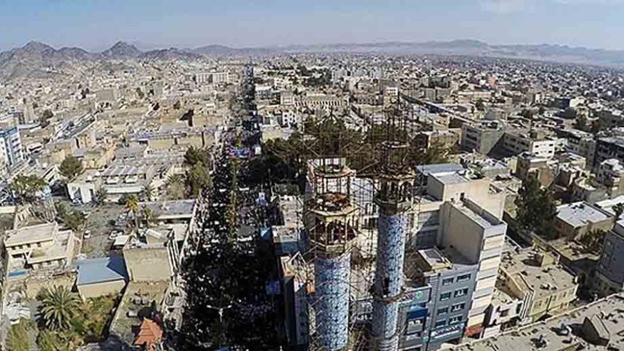 Le Sistan-e-Baloutchistan: une région peu connue