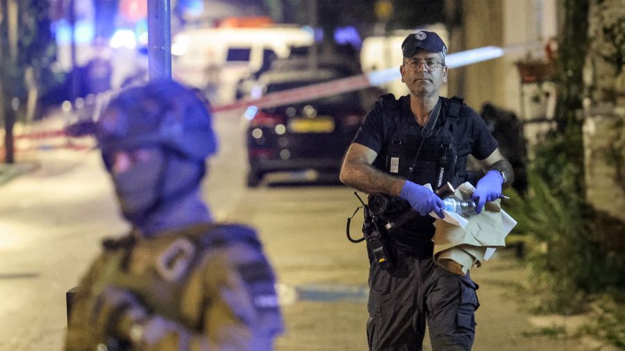Israël: six blessés dans des attaques au couteau à Hadera 