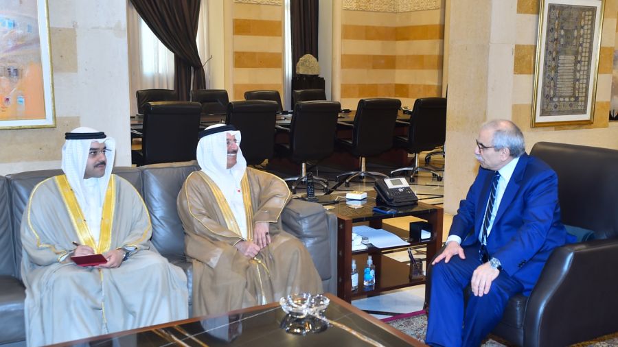Bahreïn s’apprête à rouvrir son ambassade à Beyrouth