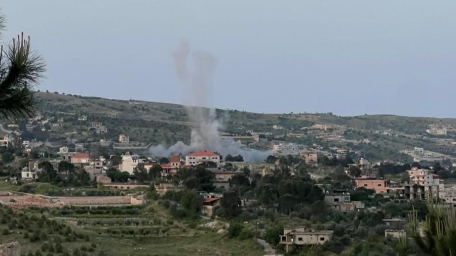 Bilan humain en hausse et déploiement israélien au nord du Litani