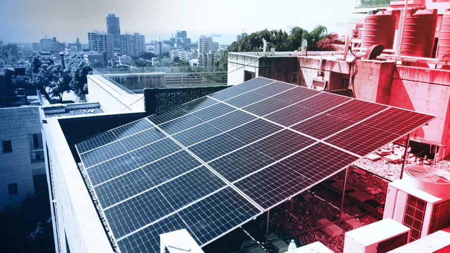 Le photovoltaïque a le vent en poupe